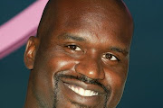 Shaquille O'Neal