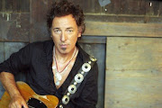 Bruce Springsteen