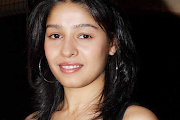 Sunidhi Chauhan