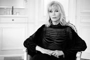 Amanda Lear