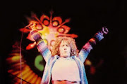 Roger Daltrey