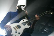 Buckethead