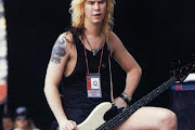 Duff McKagan