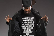 Black M