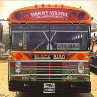 Black Birds Are Dancing Over Me