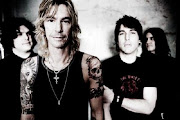 Duff McKagan's Loaded