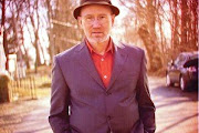 Marshall Crenshaw