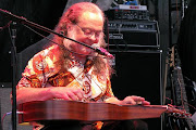 David Lindley