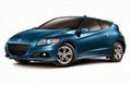 2014 Honda CR-Z