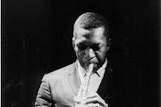John Coltrane