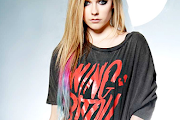 Avril Lavigne