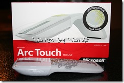 Arc Touch