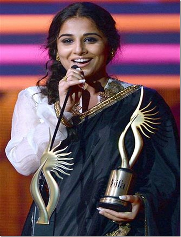 Vidhya Balan