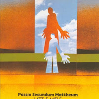 Passio Secundum Mattheum