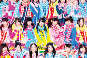 SKE48