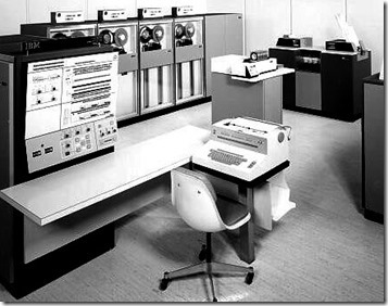 IBM VM370 (1972)
