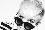 Miley Cyrus