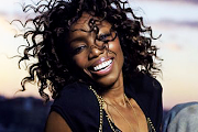 Heather Headley