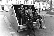Sex Pistols