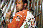 Lloyd Banks