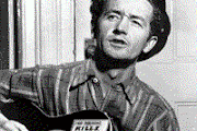 Woody Guthrie