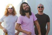 Biffy Clyro