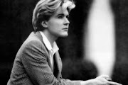 David Sylvian