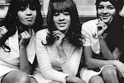 The Ronettes