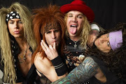 Steel Panther