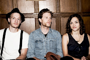 The Lumineers
