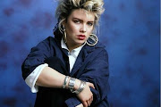 Kim Wilde