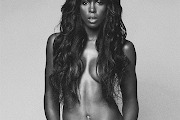 Kelly Rowland