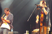 Yonder Mountain String Band