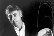 Harold Budd