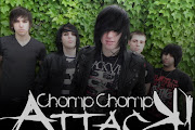 Chomp Chomp Attack