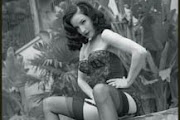 Dita Von Teese
