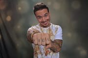 J Balvin