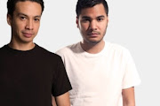 Laidback Luke & Marc Benjamin