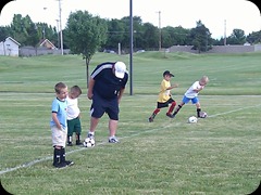 8-3-2011 first soccer practice (2)
