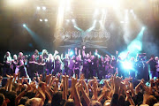 Symphony X