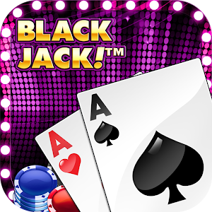 Blackjack!™ 博奕 App LOGO-APP開箱王