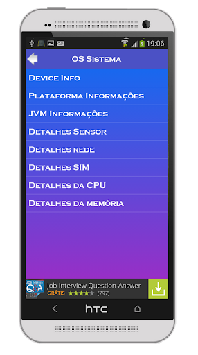 【免費工具App】Otimizador de memória Android-APP點子