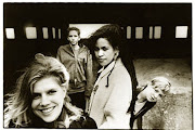 Throwing Muses