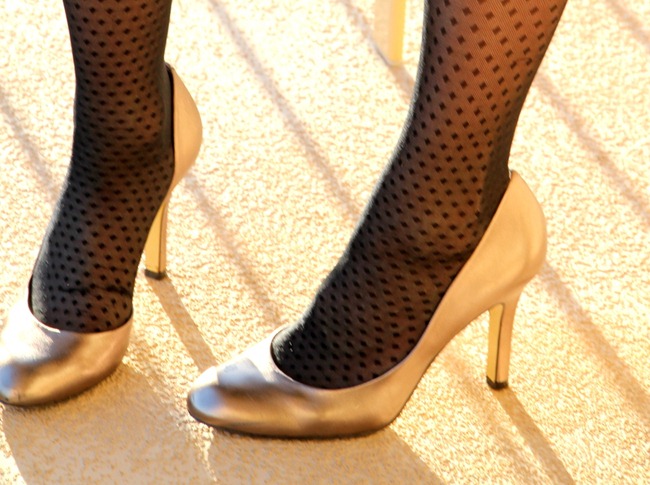 [IMG_0310%255B5%255D.jpg&description=Wardrobe Wednesday: Thrifted or Grifted—Ruffled LBDs and Silver Heels')]