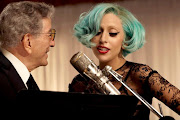 Tony Bennett & Lady Gaga