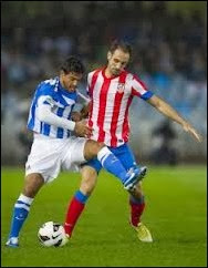 Real Sociedad vs Athletic Bilbao