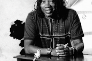 Milton Nascimento