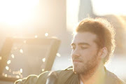 Matt Corby