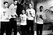 Frankie Lymon and the Teenagers