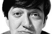 Stephen Fry